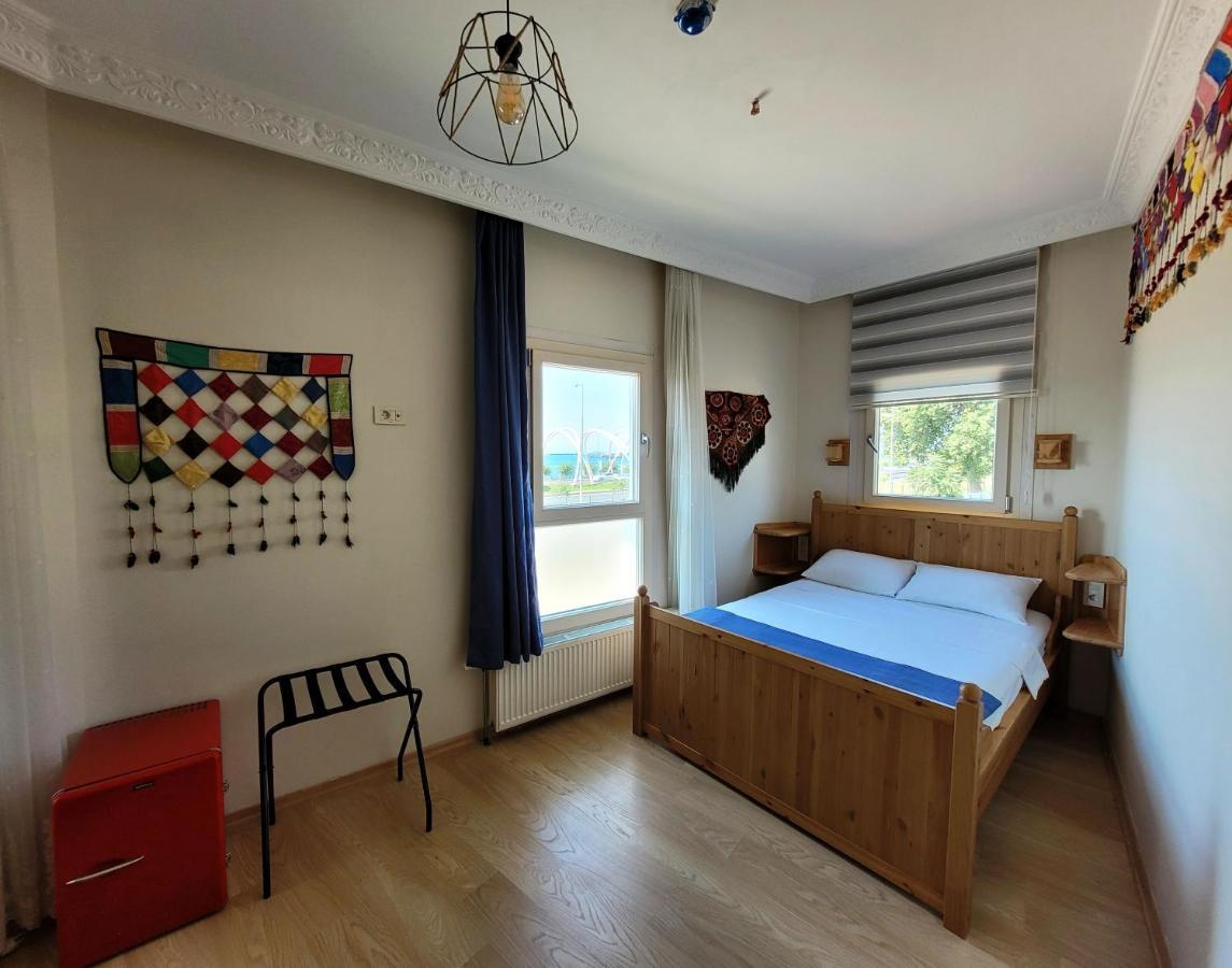 Masif House Bed & Breakfast Istanbul Exterior photo