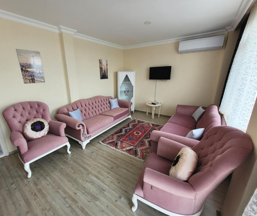 Masif House Bed & Breakfast Istanbul Exterior photo