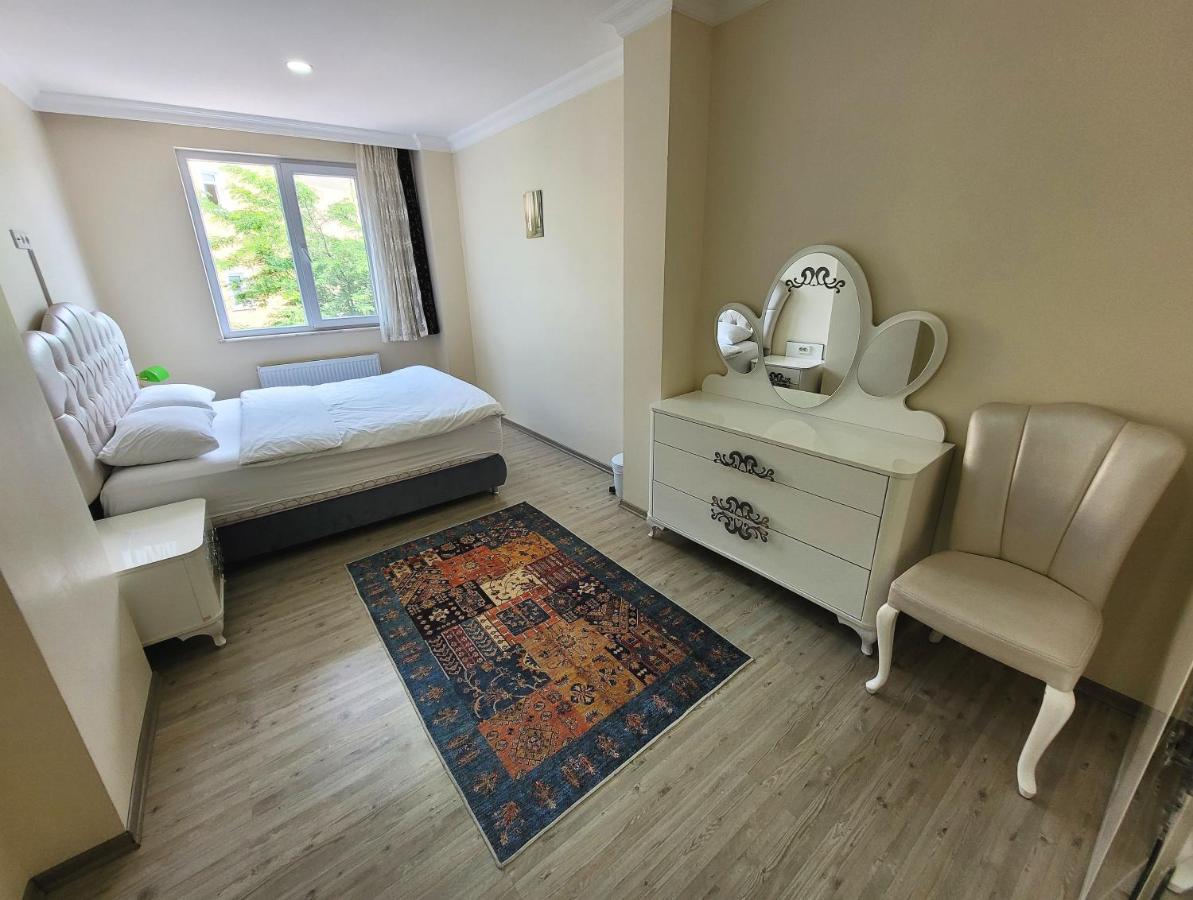 Masif House Bed & Breakfast Istanbul Exterior photo