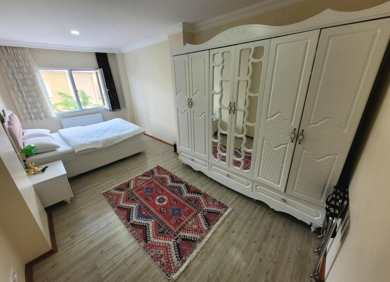 Masif House Bed & Breakfast Istanbul Exterior photo