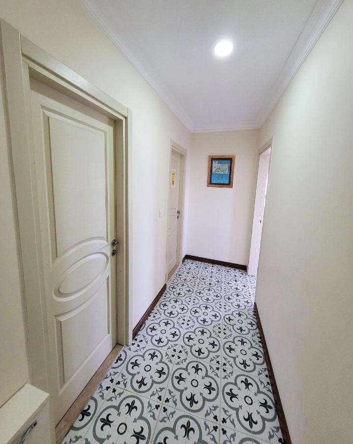 Masif House Bed & Breakfast Istanbul Exterior photo
