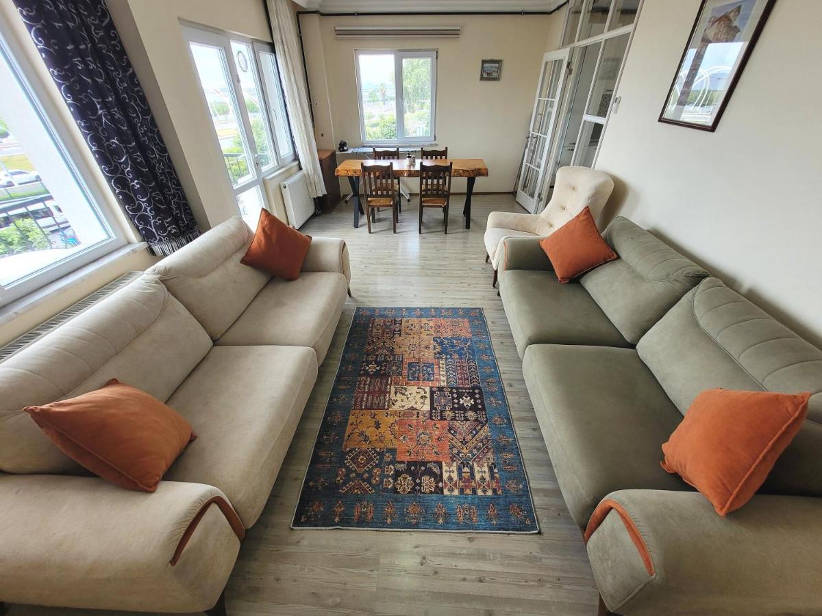 Masif House Bed & Breakfast Istanbul Exterior photo