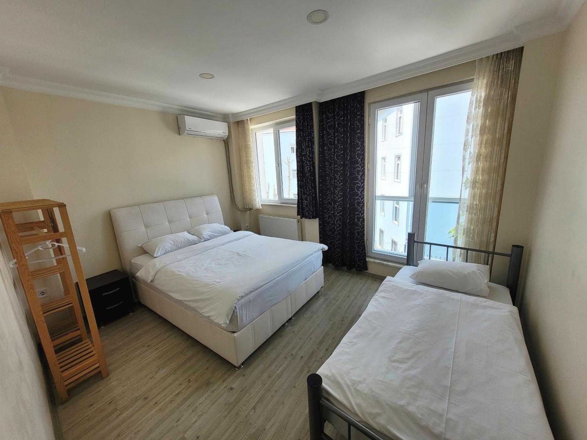 Masif House Bed & Breakfast Istanbul Exterior photo